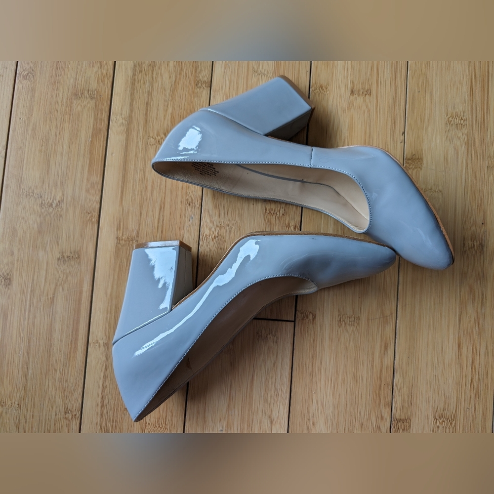 Nine West pumps